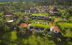 Ubud Green Resort Villas